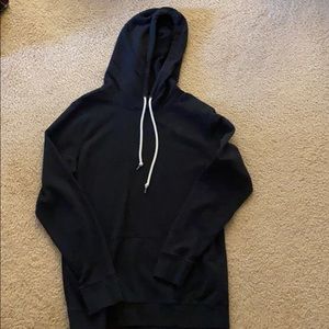 Under armour hoodie